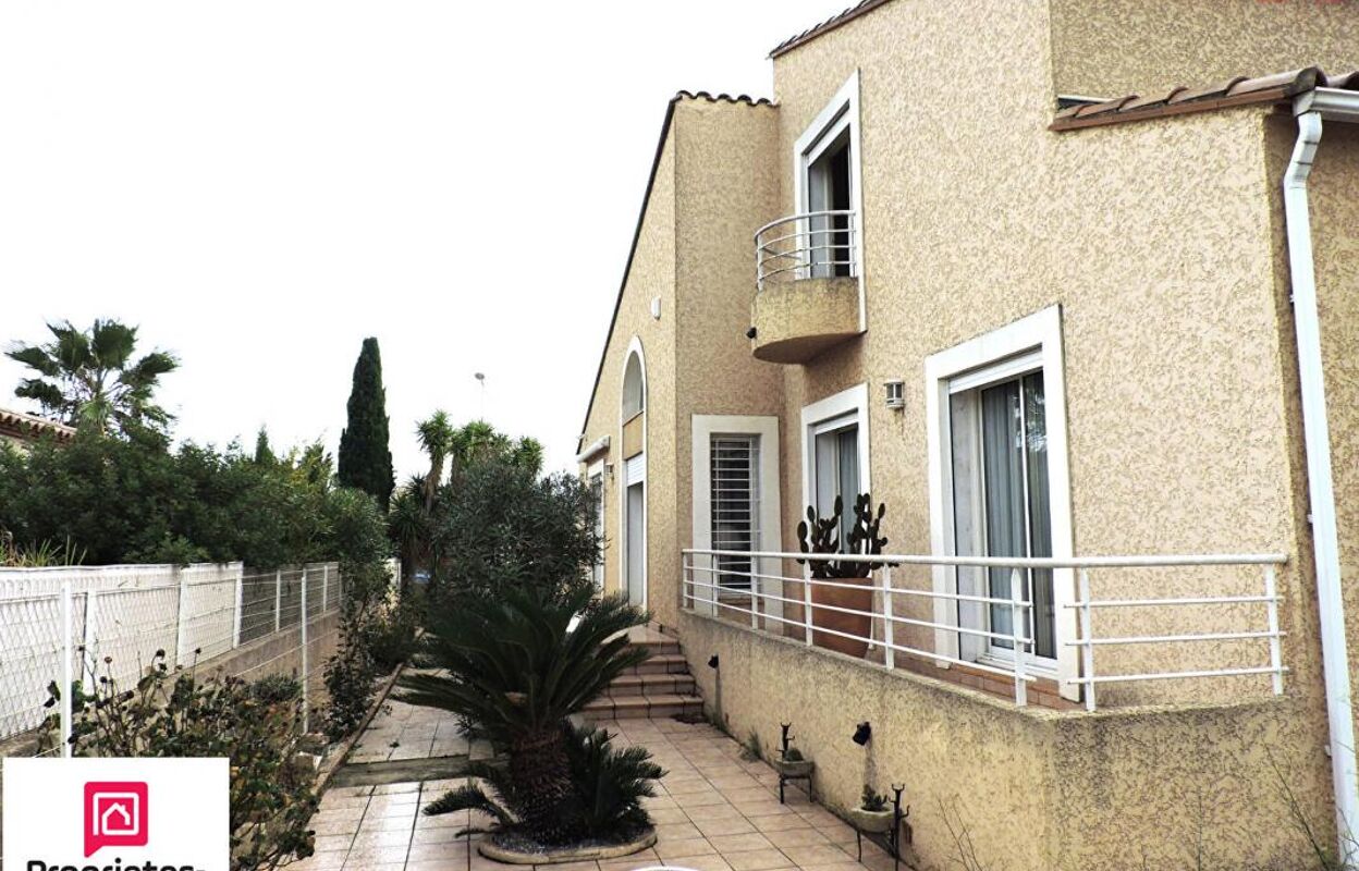 maison 6 pièces 167 m2 à vendre à Perpignan (66100)