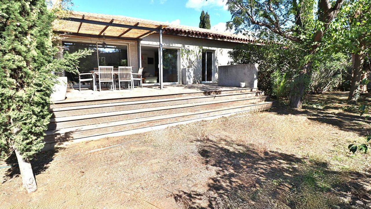 maison 5 pièces 132 m2 à vendre à Pia (66380)