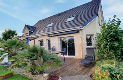 vente maison 329 000 € à proximité de Harfleur (76700)