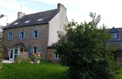 vente maison 399 000 € à proximité de Quimper (29000)