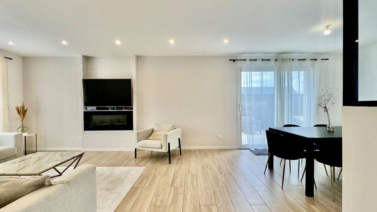 maison 6 pièces 146 m2 à vendre à Frénouville (14630)