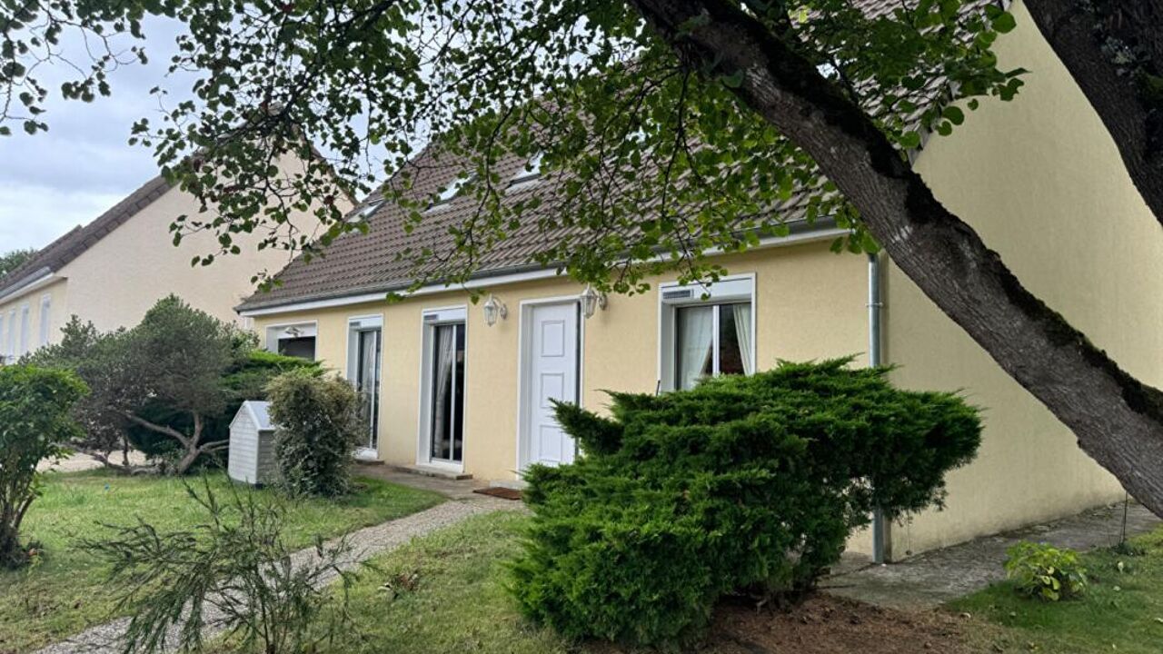 maison 7 pièces 134 m2 à vendre à Parcé-sur-Sarthe (72300)