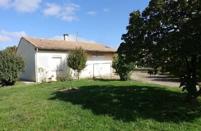 vente maison 168 000 € à proximité de Longueville (47200)