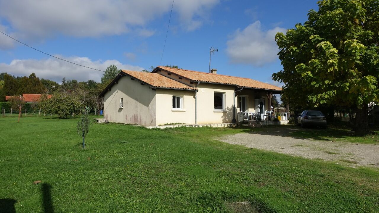 maison 5 pièces 99 m2 à vendre à Marmande (47200)