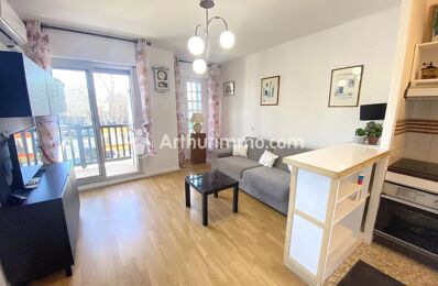 vente appartement 277 300 € à proximité de Fourneville (14600)