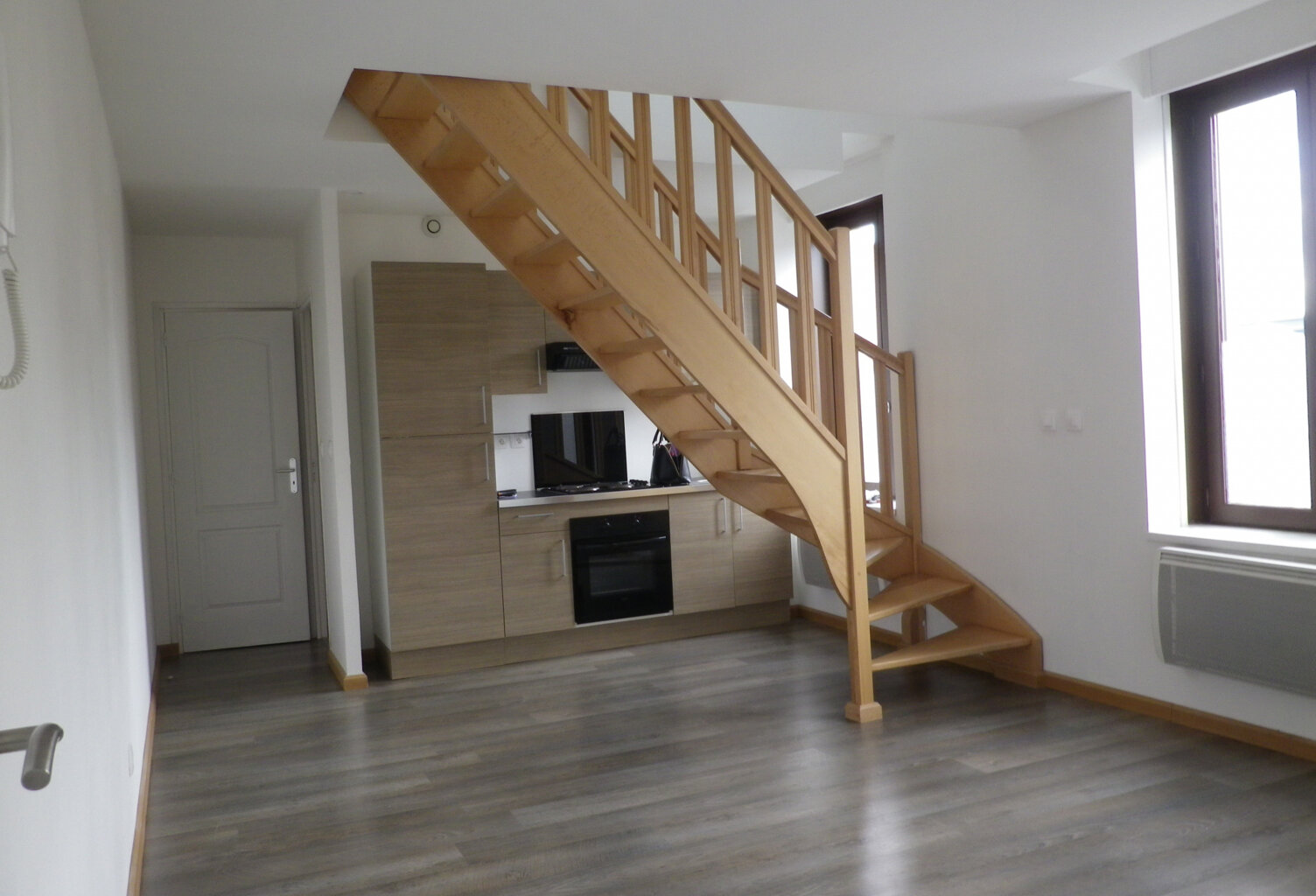 Superbe appartement au centre de PROVIN — photo 1