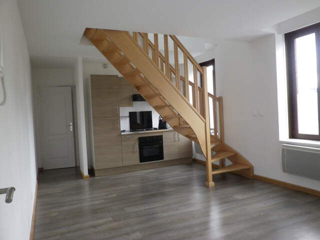 Superbe appartement au centre de PROVIN — photo du bien