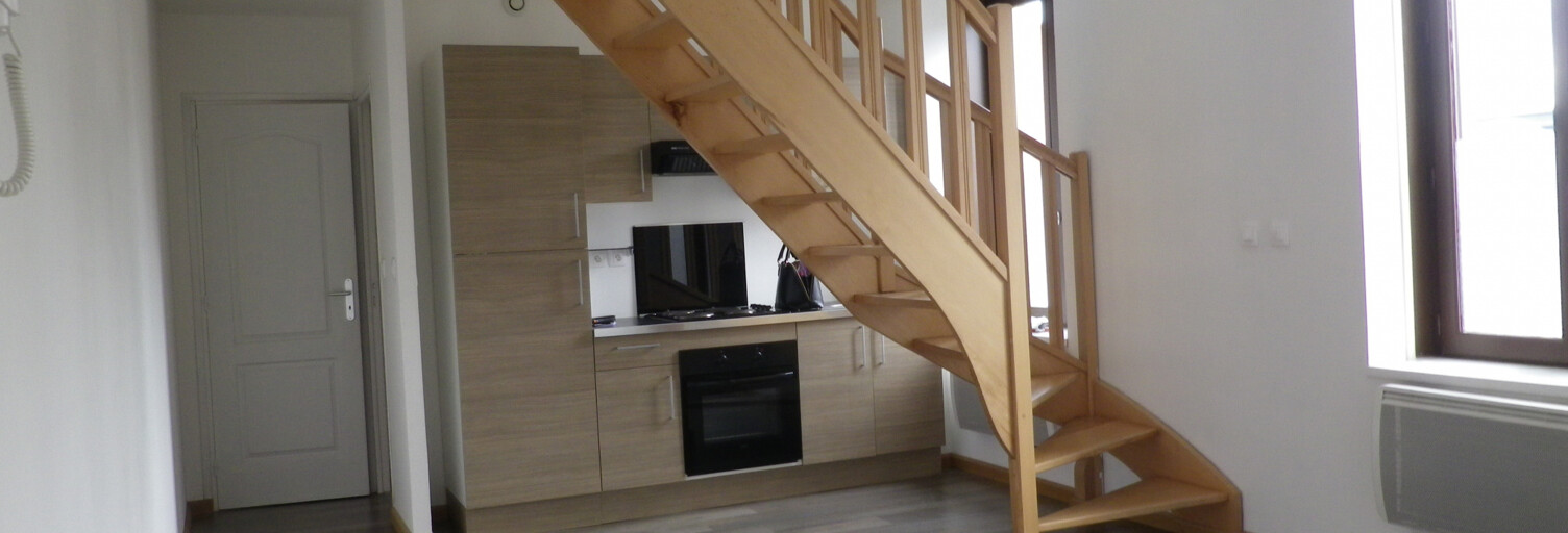 Appartement 3 Pièces 58 m² à louer à Provin (59185)