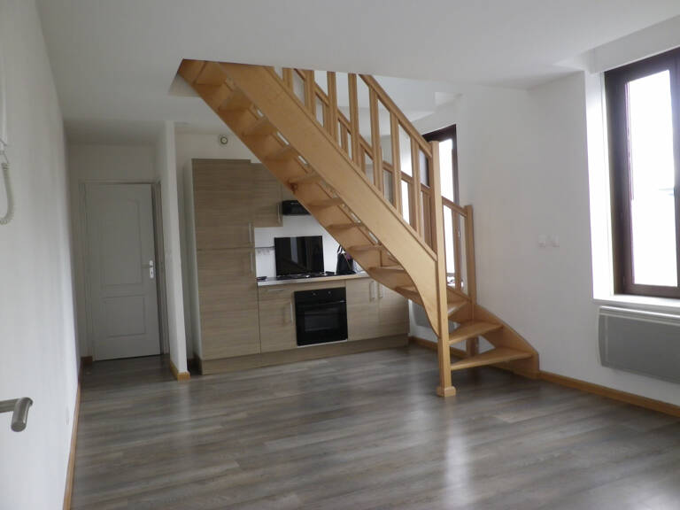 Superbe appartement au centre de PROVIN — photo 1