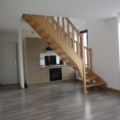 Appartement 3 pièces 630 €