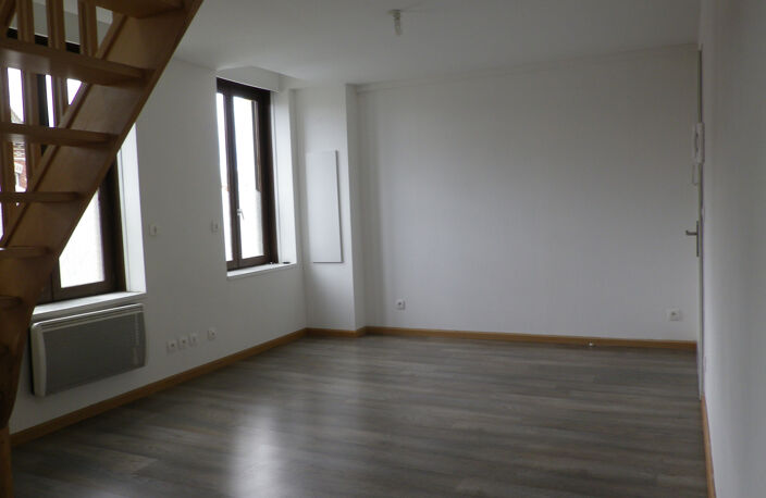 Superbe appartement au centre de PROVIN — photo 2