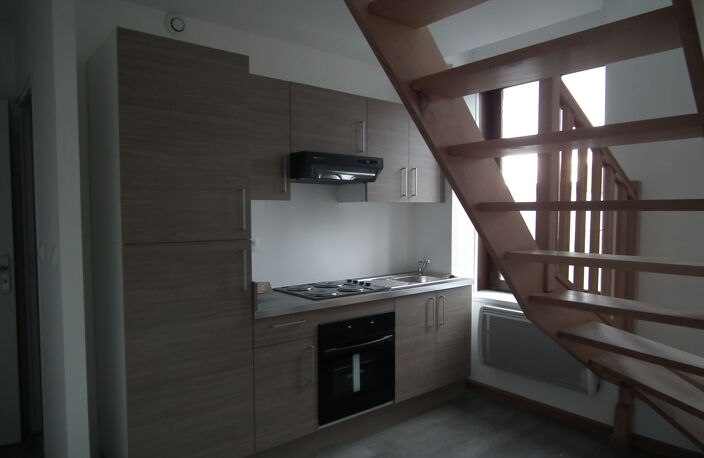 Superbe appartement au centre de PROVIN — photo 4