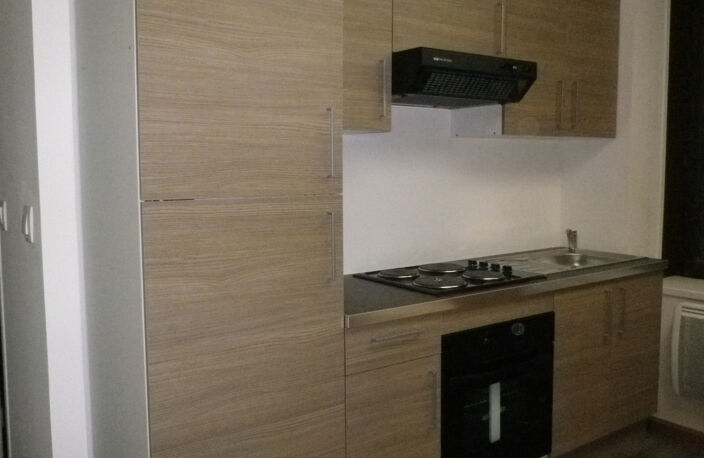 Superbe appartement au centre de PROVIN — photo 5