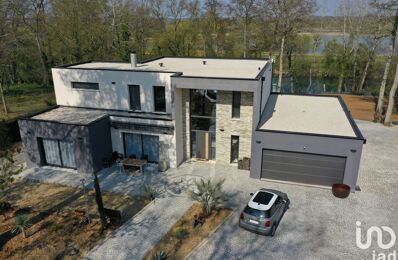 vente terrain 227 000 € à proximité de Le Plessis-Aux-Bois (77165)