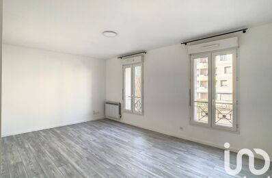 vente appartement 297 000 € à proximité de Saclay (91400)