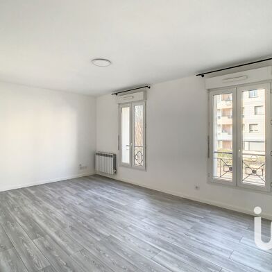 Appartement 2 pièces 47 m²