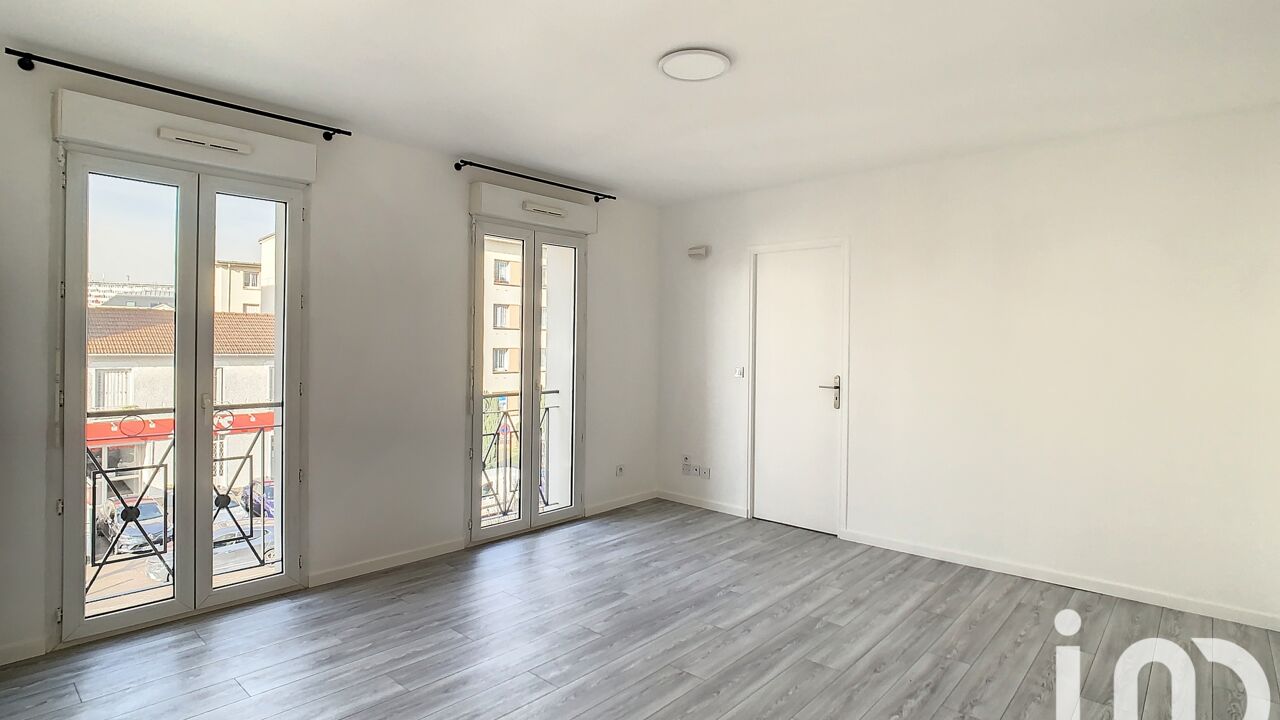 appartement 4 pièces 77 m2 à vendre à Antony (92160)