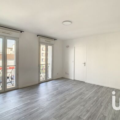 Appartement 4 pièces 77 m²