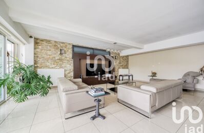 vente appartement 1 300 000 € à proximité de Aulnay-sous-Bois (93600)