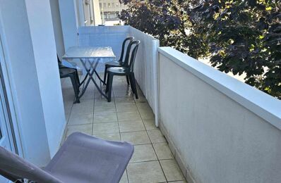 vente appartement 159 900 € à proximité de Médis (17600)