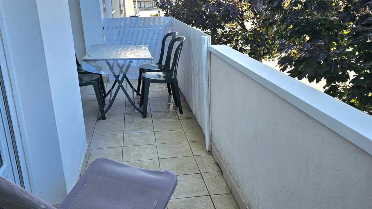 appartement 2 pièces 39 m2 à vendre à Royan (17200)