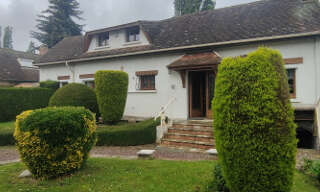 Maison 7 Pièces 130 m² à vendre à Beauvais (60000)