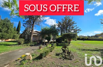 vente maison 250 000 € à proximité de Saint-Pons-la-Calm (30330)