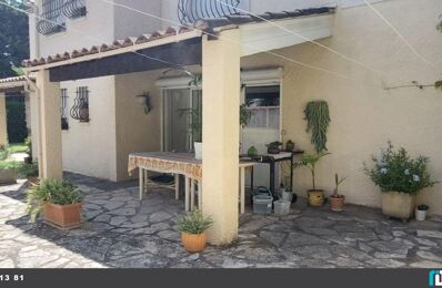 vente maison 499 500 € à proximité de La Grande-Motte (34280)