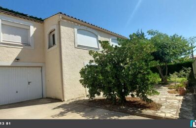 vente maison 499 500 € à proximité de Teyran (34820)