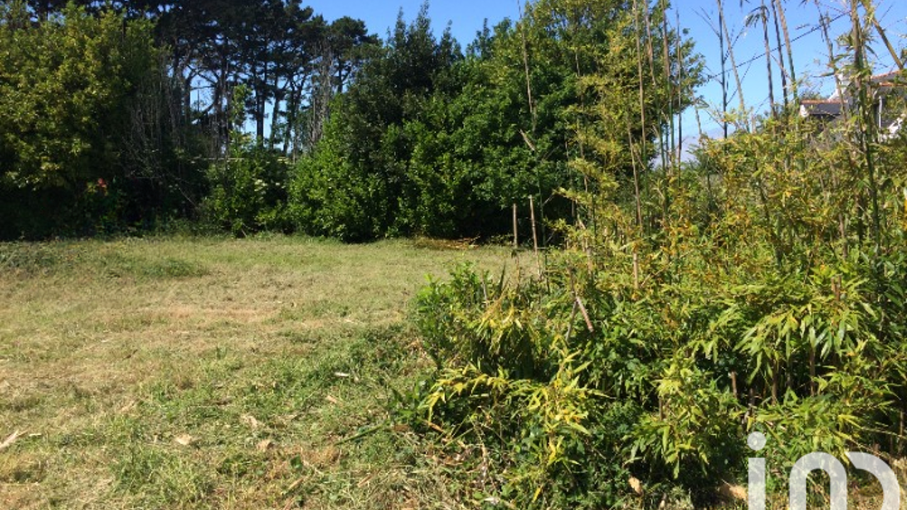 terrain  pièces 1030 m2 à vendre à Groix (56590)