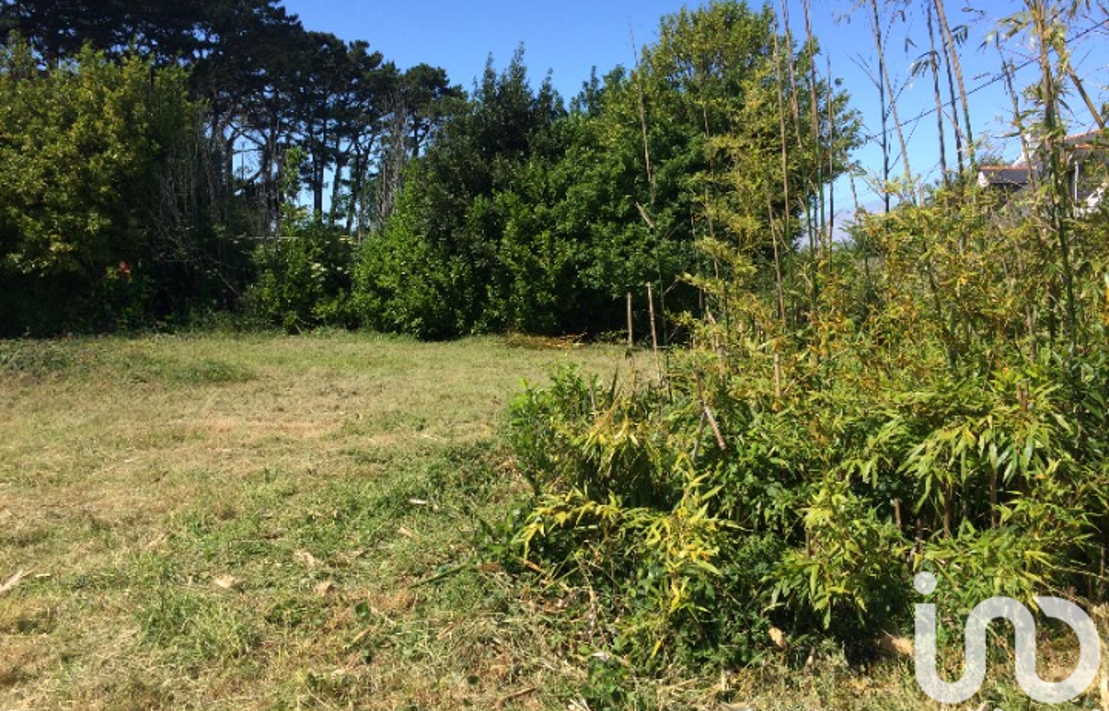 terrain  pièces 1030 m2 à vendre à Groix (56590)