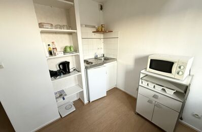 location appartement 480 € CC /mois à proximité de Oignies (62590)