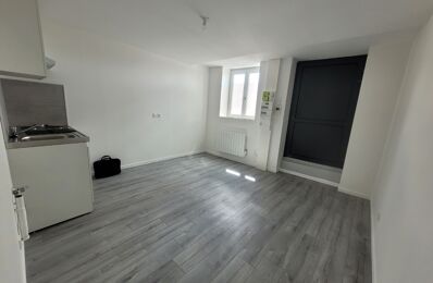 location appartement 540 € CC /mois à proximité de Lambersart (59130)