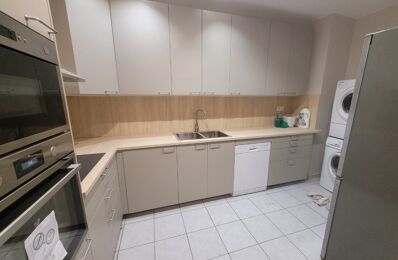 location appartement 500 € CC /mois à proximité de Halluin (59250)