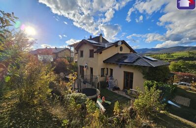 vente maison 445 000 € à proximité de Caudiès-de-Conflent (66360)