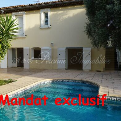 Maison 6 pièces 219000 €