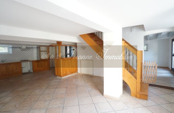 Maison de ville — photo 3