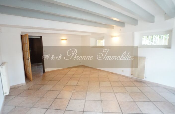Maison de ville — photo 5