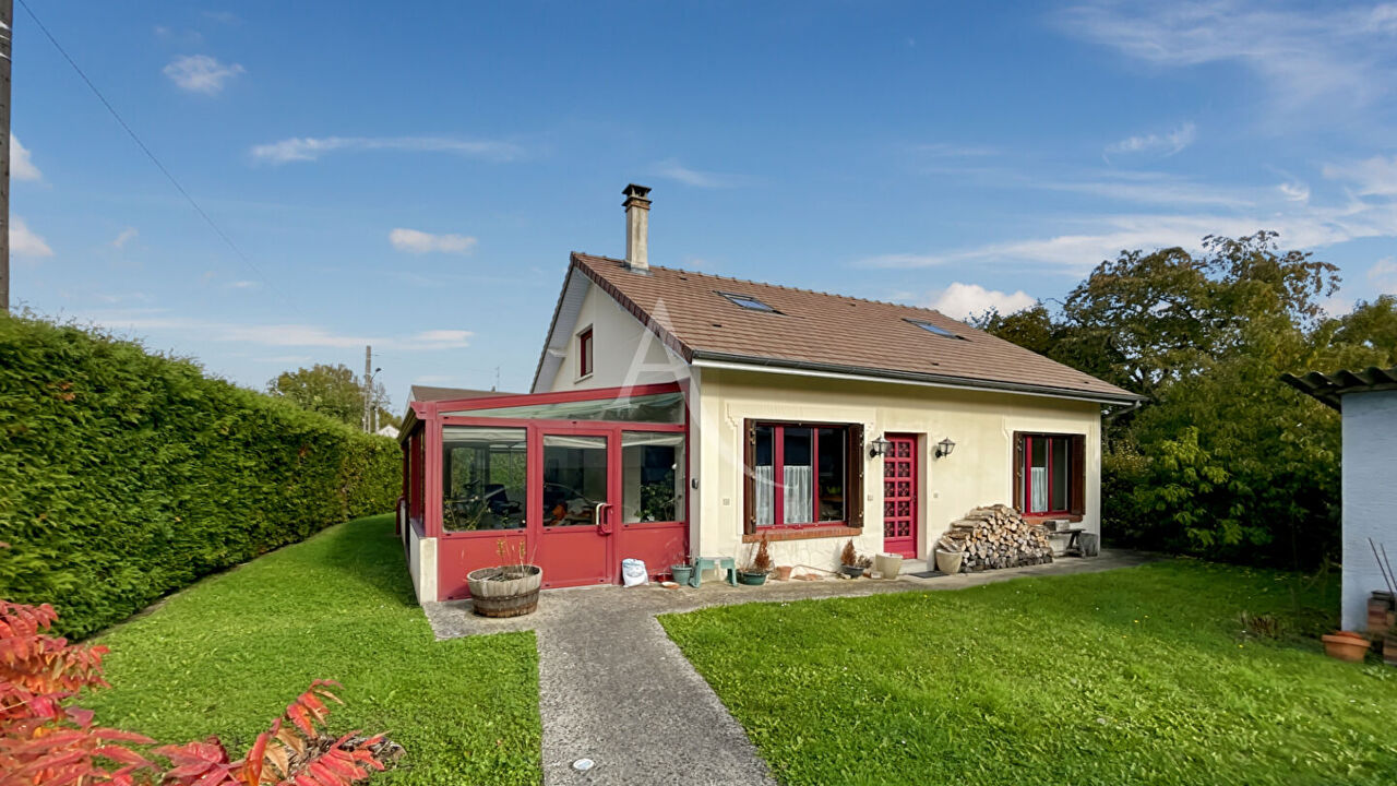 maison 6 pièces 173 m2 à vendre à Auvers-sur-Oise (95430)