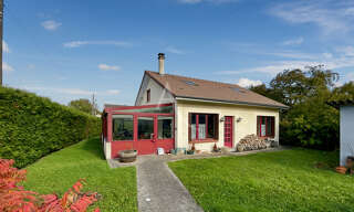 Maison 6 Pièces 173 m² à vendre à Auvers-sur-Oise (95430)