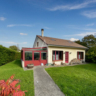 Maison 6 pièces 390000 €