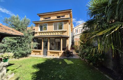 vente maison 390 000 € à proximité de Artix (09120)