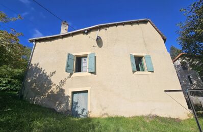 vente maison 40 000 € à proximité de Chalagnac (24380)