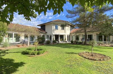 vente maison 585 000 € à proximité de Saint-Martin-de-Ribérac (24600)