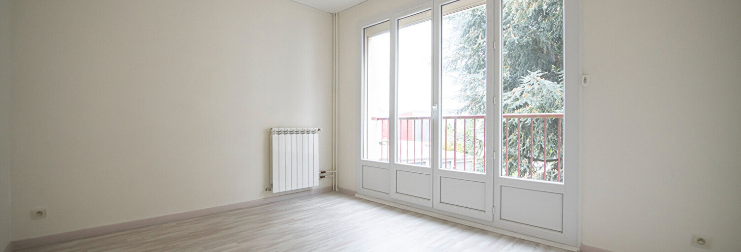 Appartement 4 Pièces 79 m² à vendre à Évreux (27000)