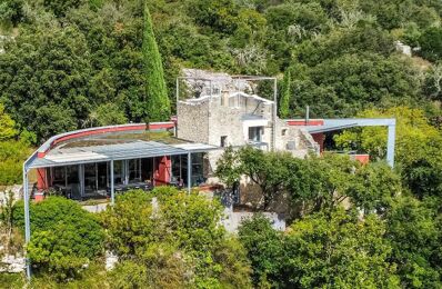 vente maison 920 000 € à proximité de Cavillargues (30330)