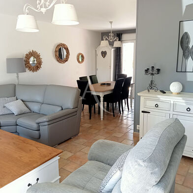 Maison 6 pièces 128 m²