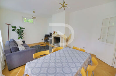 location maison 2 690 € CC /mois à proximité de Meudon (92190)