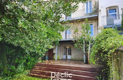 vente maison 467 250 € à proximité de Vœuil-Et-Giget (16400)