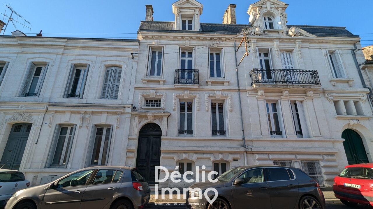 maison 6 pièces 177 m2 à vendre à Angoulême (16000)